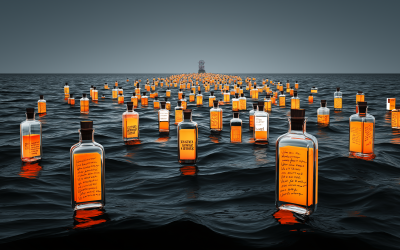 Messaging for Regulated Industries