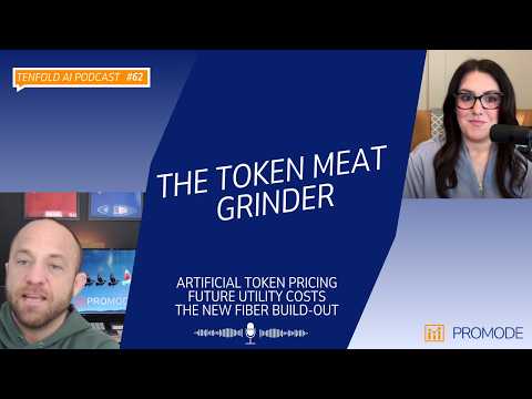 062 | The Token Meat Grinder: Why Your Best Ideas Are Dying in Chatbots